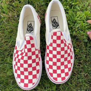 Women’s vans